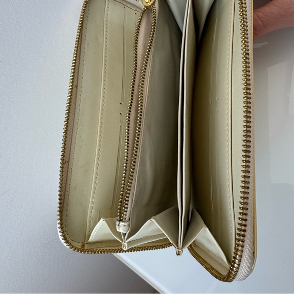 Authentic Louis Vuitton Zippy leather wallet 🔥 DEAL - Picture 10 of 16